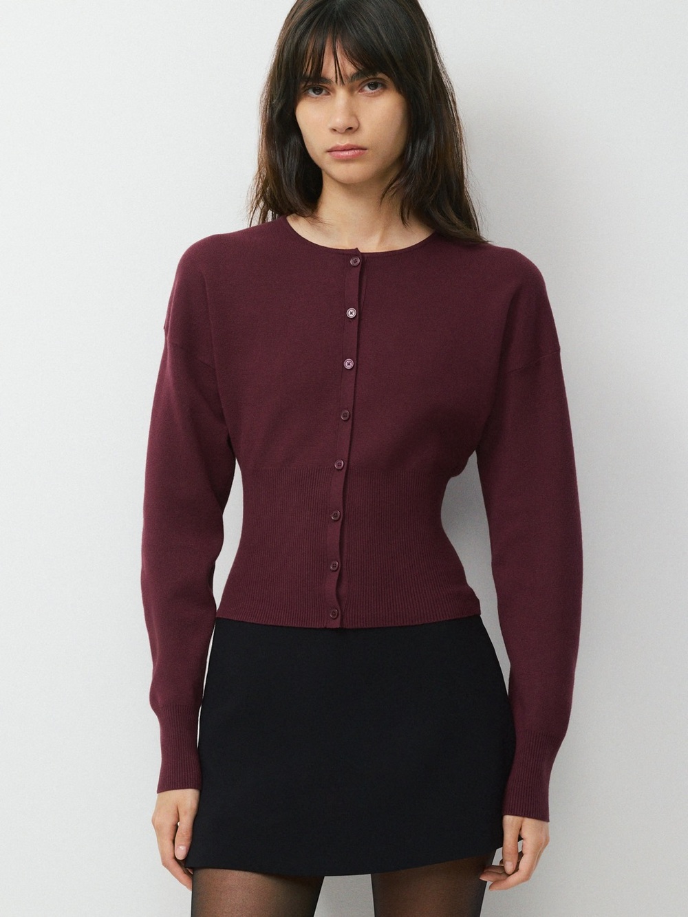 Wilfred Golightly Cardigan